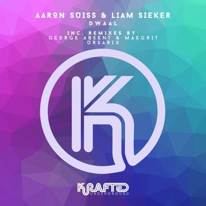 Dwaal (George Absent, Maegrit Remix)