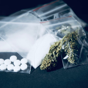 I Dont Wanna Fight (Explicit)