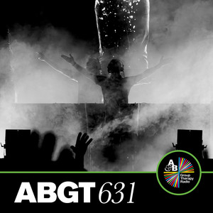 Group Therapy 631 (DJ Mix)