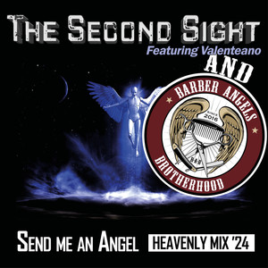 Send Me An Angel (Heavenly Mix´24)