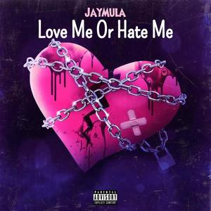 Love Me Or Hate Me (Sza) [Explicit]