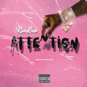 Attention (Explicit)