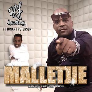 Malletjie (feat. Junant Petersen) [Explicit]