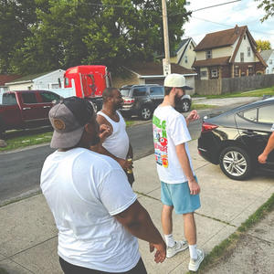 Im Waiting (feat. TaeDo3$) (Explicit)