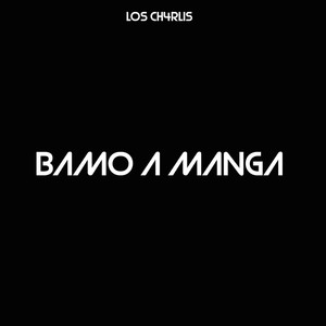 Bamo a Manga