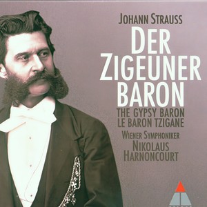 Der Zigeunerbaron, Act 1 - Strauss II, J: Der Zigeunerbaron, Act 1: 
