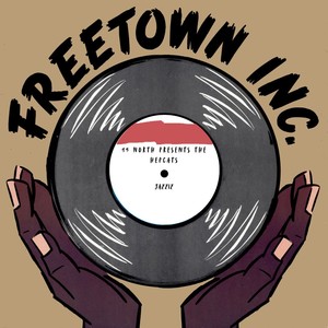 Jazziz (Dino & Terry Crash Saxsoul Dub)