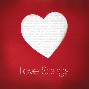 Love Songs (Explicit)