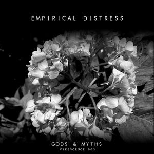 Empirical Distress - Never Will Fall Apart