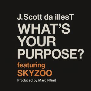 What's Your Purpose? (feat. Skyzoo)