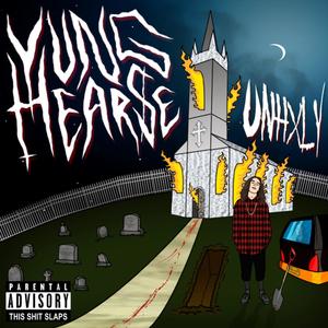 Blasphemer (feat. Torchfvce AD) (Explicit)