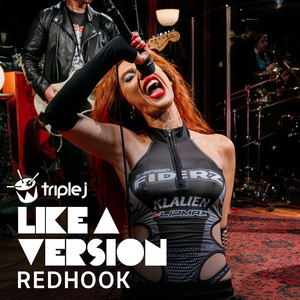 Greedy (triple j Like A Version|Explicit)