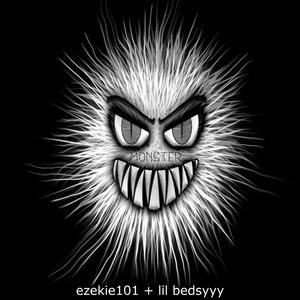 monster (feat. lil bedsyyy) (Explicit)