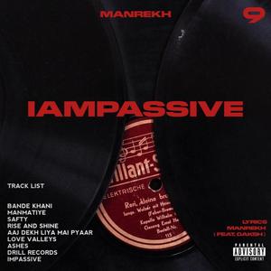 IAMPASSIVE