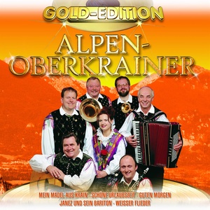 Gold Edition - ALPENOBERKRAINER