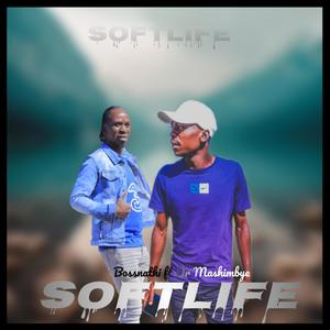 Softlife (feat. Dr Mashimbye)