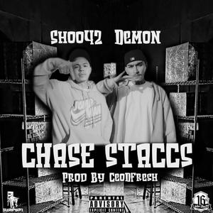 Chase Staccs (Explicit)