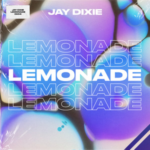 Lemonade (Original Mix|Explicit)