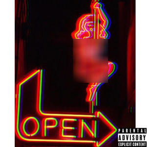 Jazmine Pink (feat. 00 Dirt & Huncho Liik) (Explicit)