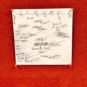 Cheat Sheet (feat. Delvalon) (Explicit)
