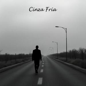 CINZA FRIA
