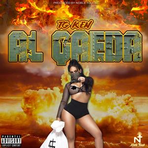 Al Qaeda (feat. TG Ken) [Explicit]