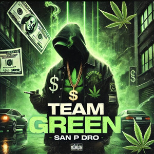 Cali Budz (P 6 Mix|Explicit)