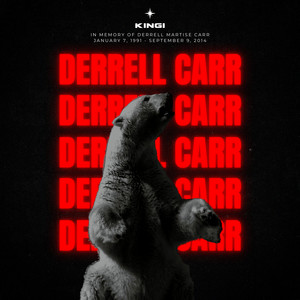 Derrell Carr (Explicit)