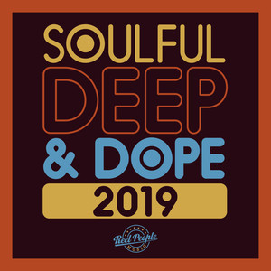 Love It (Phil Asher's Restless Soul Vocal Mix)