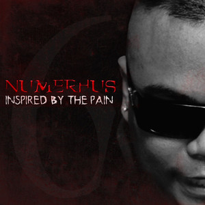 Inspired By The Pain (Explicit)