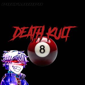 DEATH KULT 8
