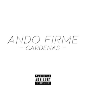 Ando Firme (Explicit)