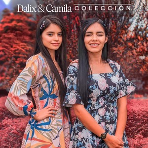 Dalix & Camila: Colección