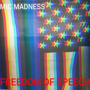 FREEDOM OF SPEECH (Explicit)