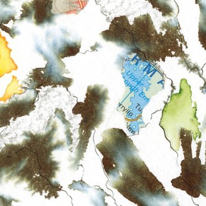 Similitude (for Wim Wenders)