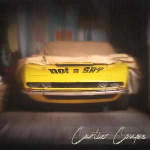 Cartier Coupe (feat. Luke Royal, Cash Uno & Deadbymoe) (Explicit)