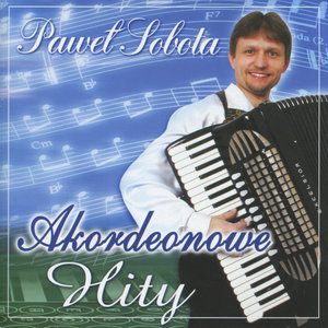 Akordeonowe Hity - Accordion Favourites