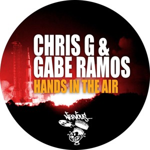Hands In The Air - Single