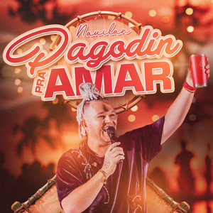 Pagodin pra amar