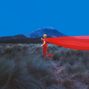 Paz Court - Canto de Ordeño