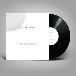 LA POPULATION (Original Mix)