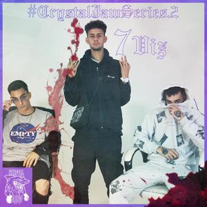 CrystalJawSeries2(feat. 7 VIZ) (Explicit)