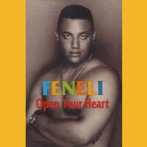 Open Your Heart