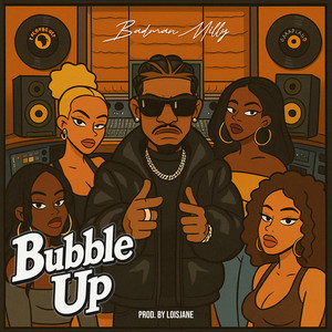 Bubble Up (Explicit)