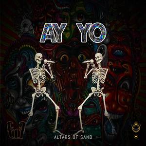 Ay Yo (Explicit)