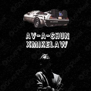 A.V-A-SHUN (Explicit)