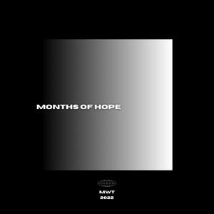 months of hope (instrumentals)