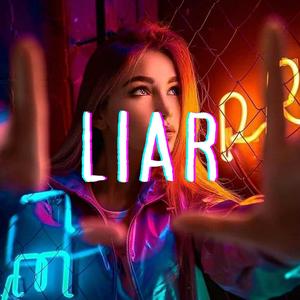 LIAR(feat. Paul Perges & Youngie)