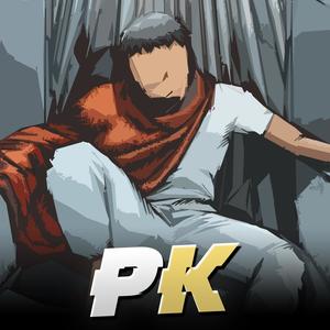 Tetsuo Rap. Un Ser Superior. (Explicit)