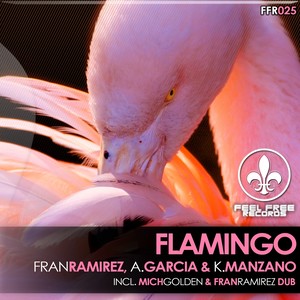 Flamingo (火烈鸟)